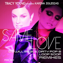 Cover of Same Love (feat. Karina Iglesias)