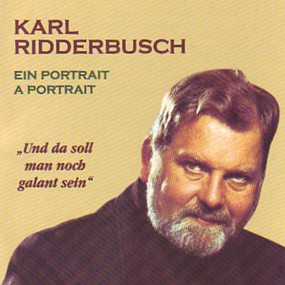 Picture of Ein Portrait