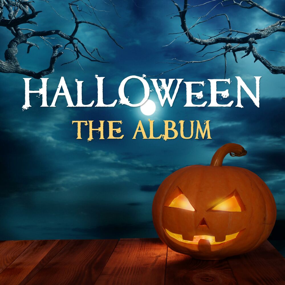 Picture of Halloween: The Album