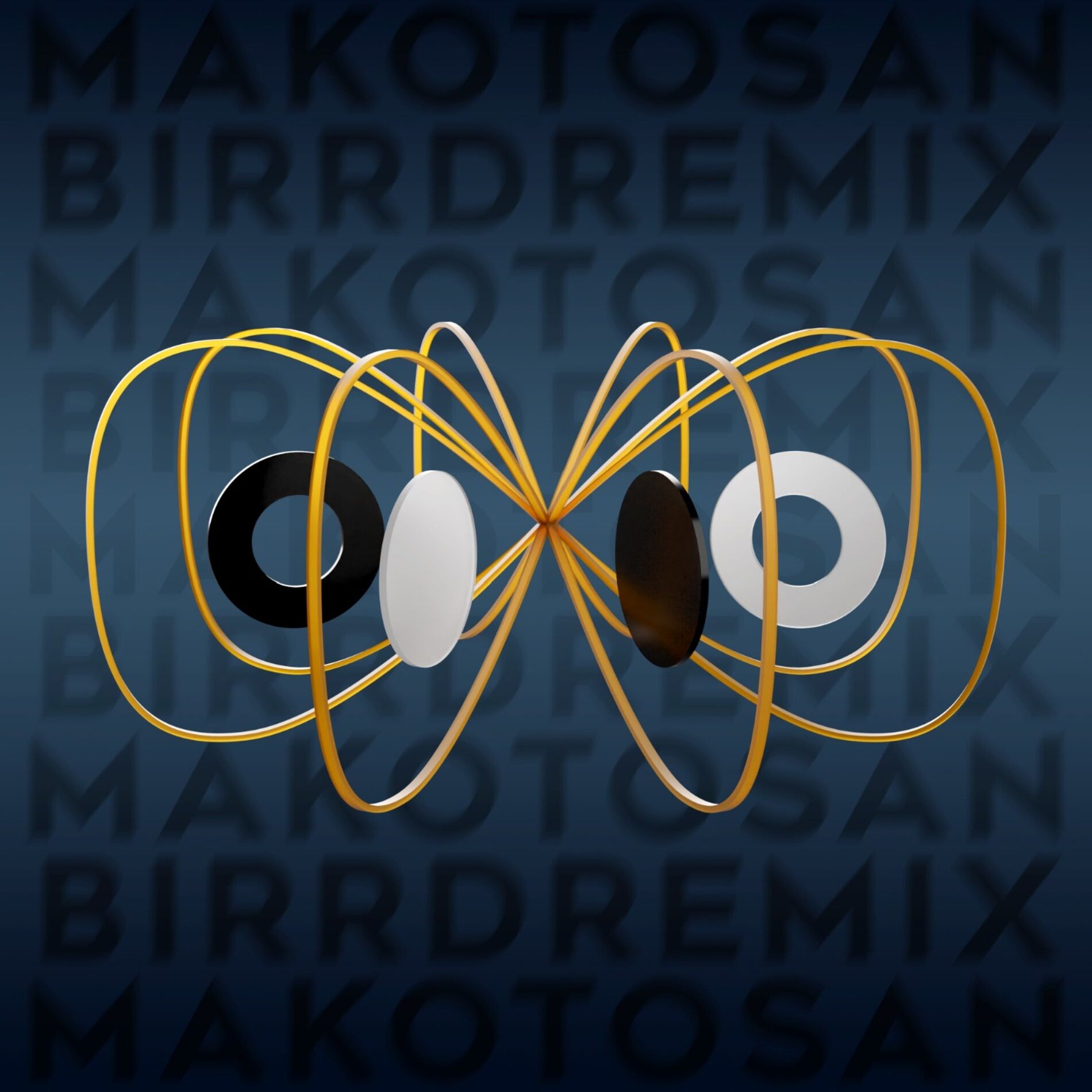 Album cover of Zora (Birrd Remix)
