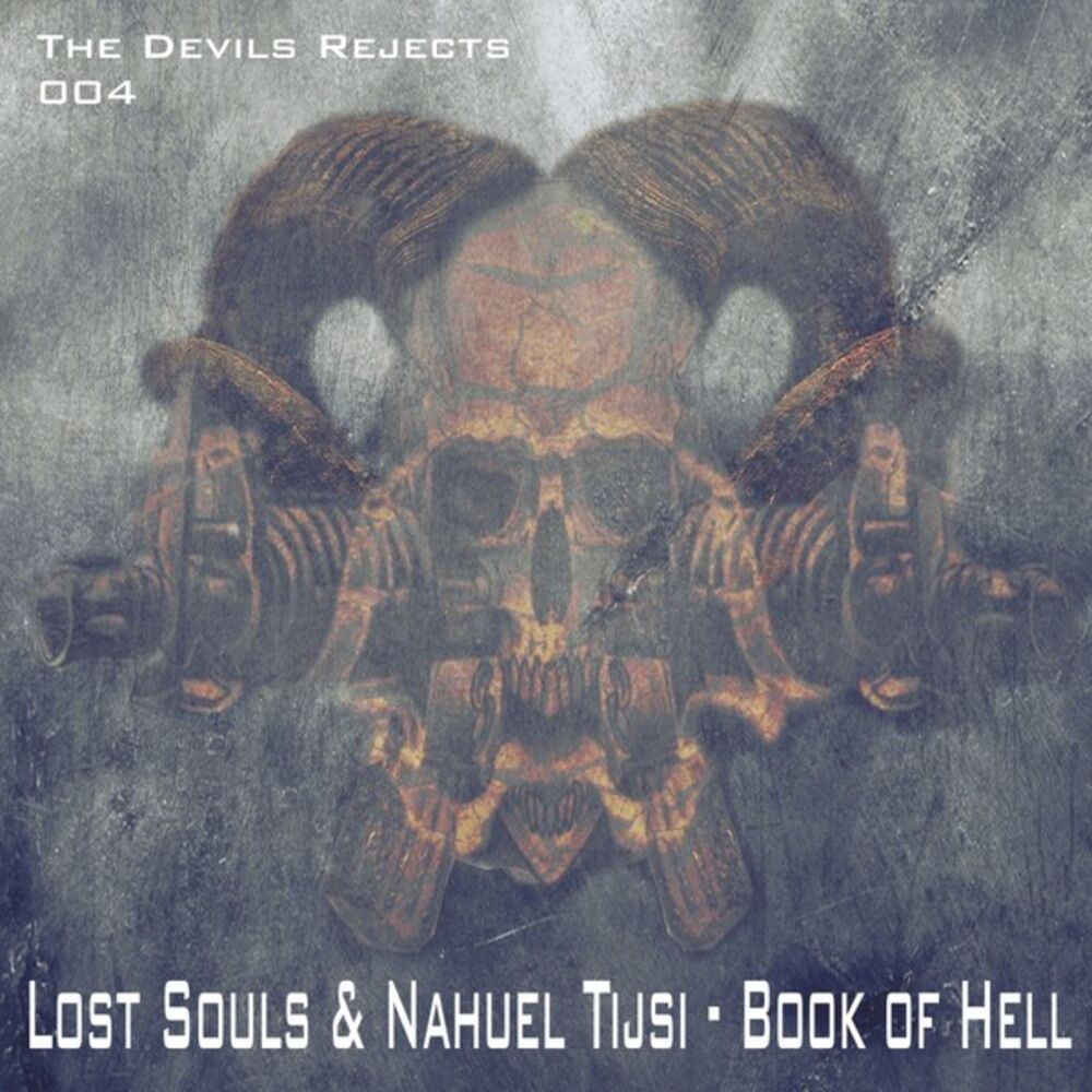 Picture of Book Of Hell