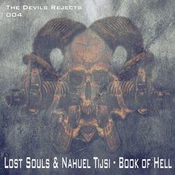 Cover of Book Of Hell