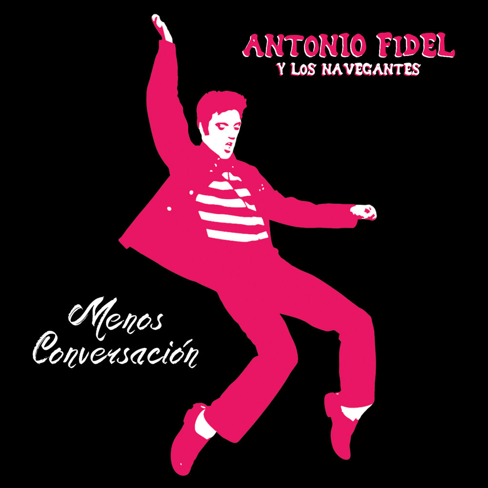 Picture of Menos Conversación