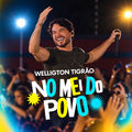 No Mei do Povo (Ao Vivo)