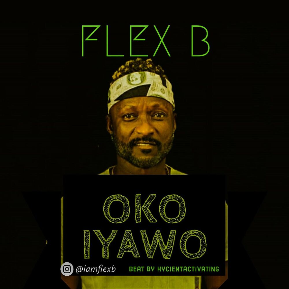 Picture of Oko Iyawo