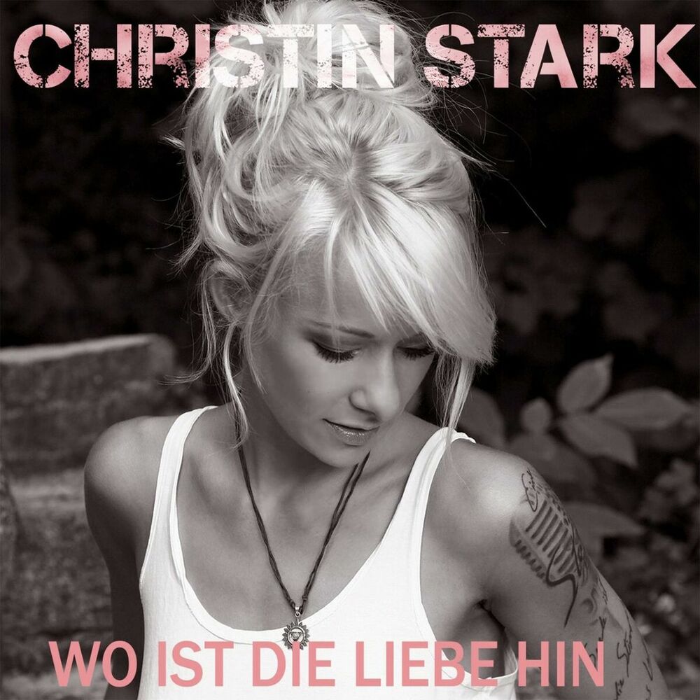 Picture of Wo ist die Liebe hin
