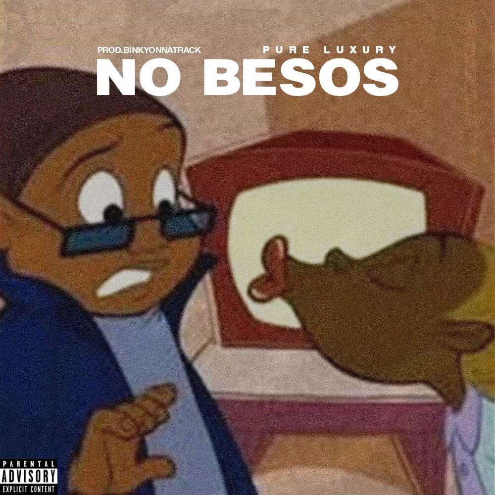 Picture of No Besos