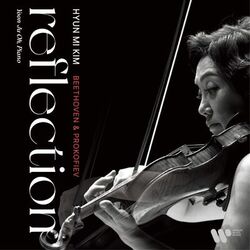 Cover of Reflection