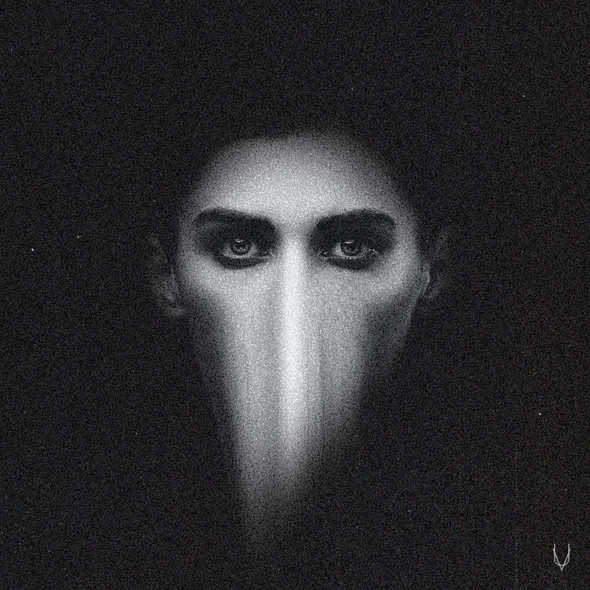 Album cover of Dangerous Woman
