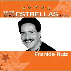 Cover of Serie Cinco Estrellas