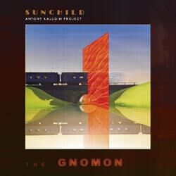 Cover of The Gnomon