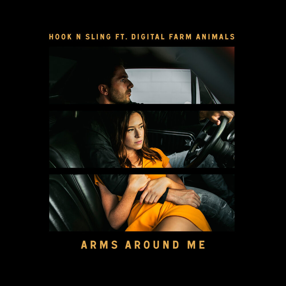 Picture of Arms Around Me