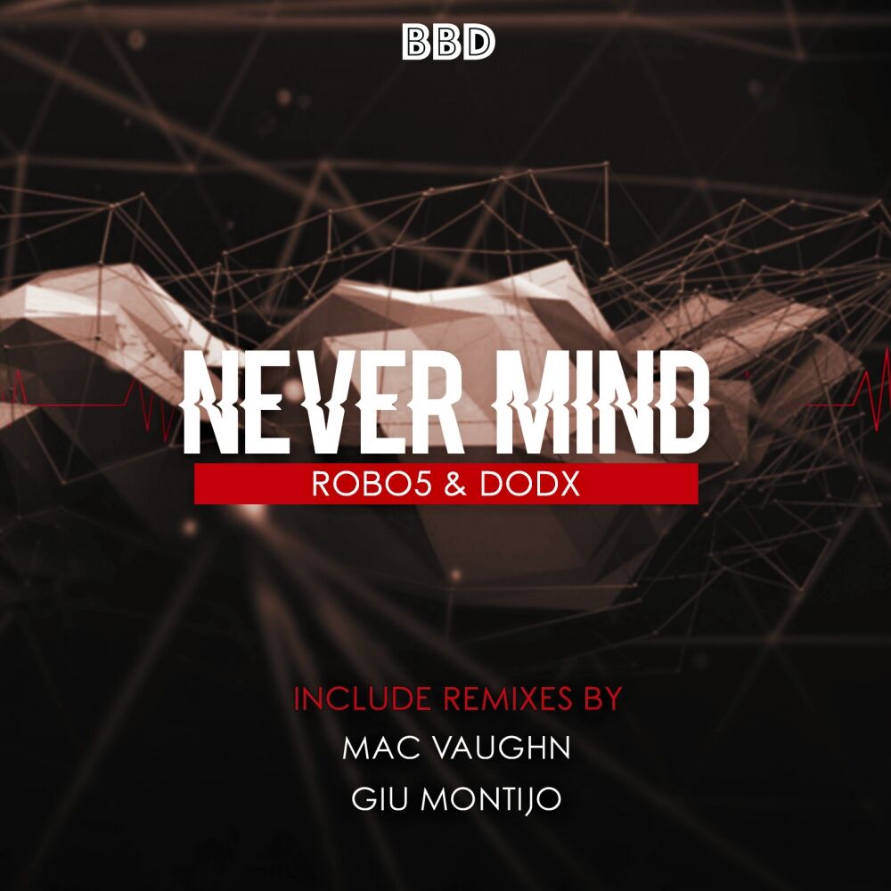 Picture of Never Mind