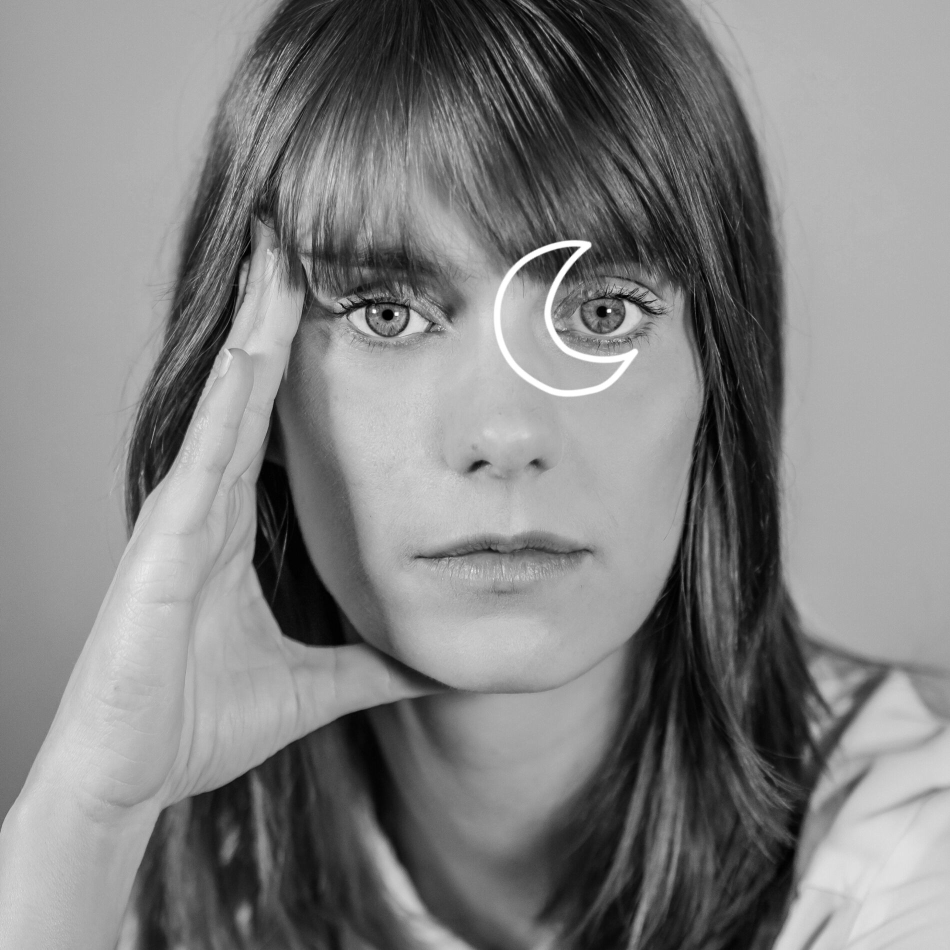 Album cover of La veilleuse de nuit