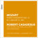 Piano Concerto No. 21 in C Major, K.467: II. Andante by Robert Casadesus album cover