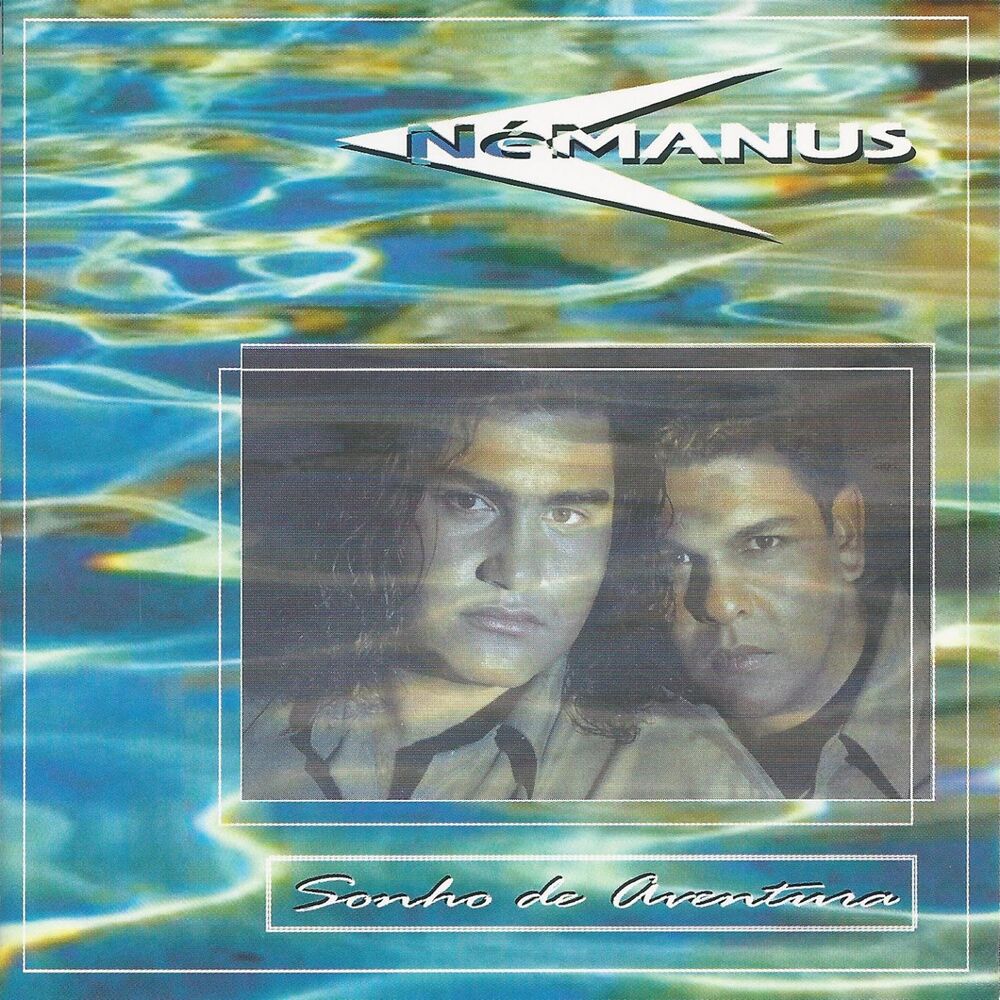Picture of Sonho de Aventura