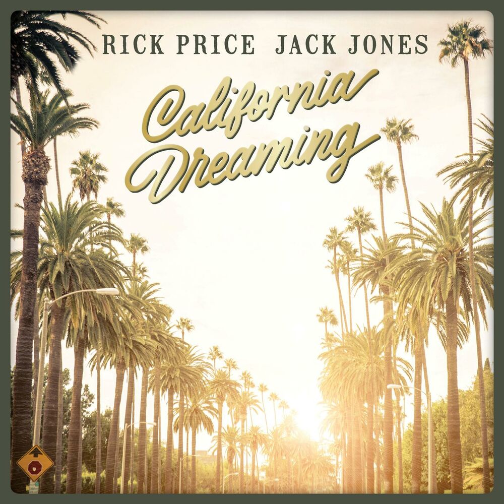 Picture of California Dreaming