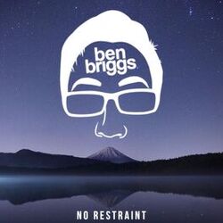 Cover of No Restraint