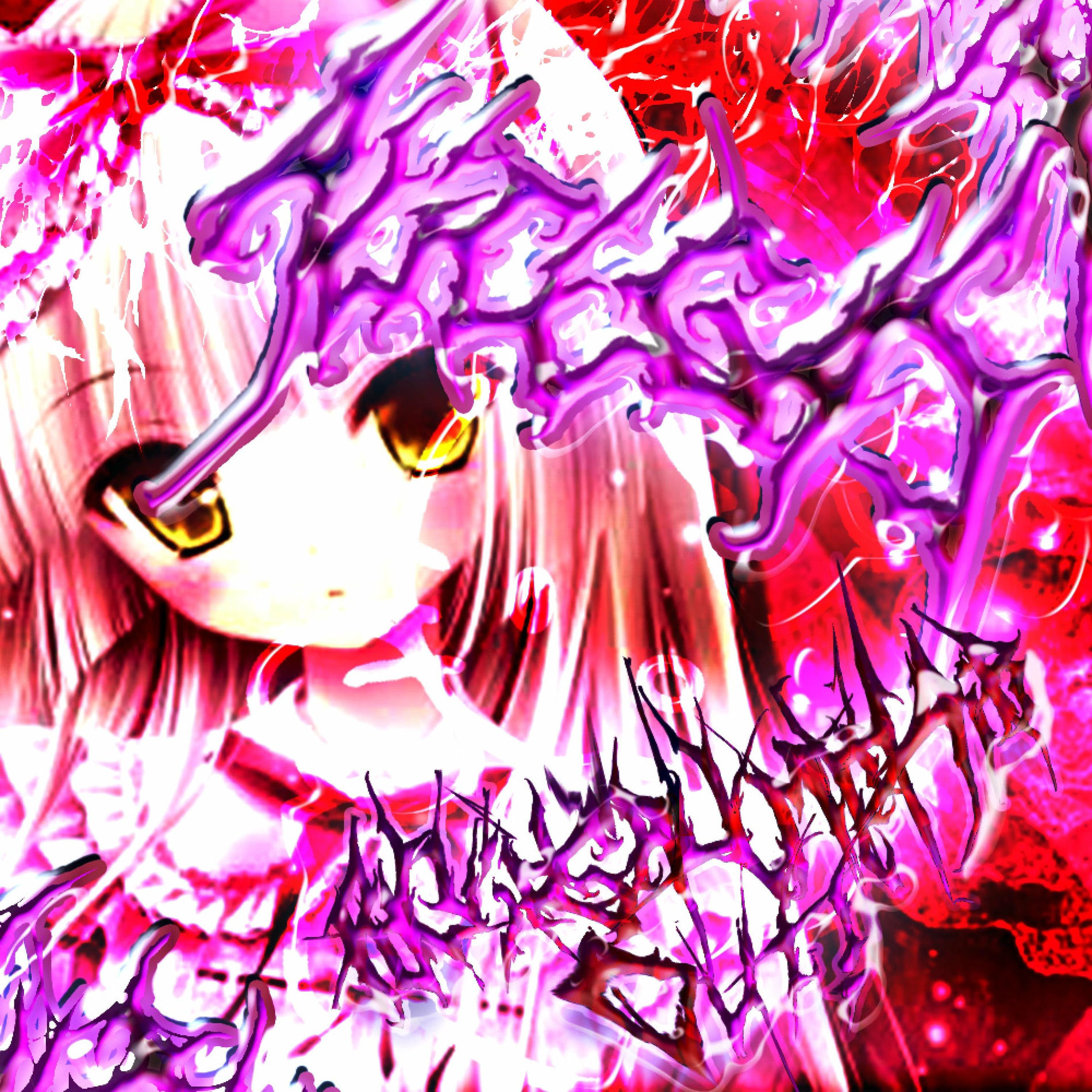 Album cover of PULLINGALLMYHAIROUT