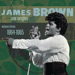 Cover of The Singles Vol. 3: 1964-1965
