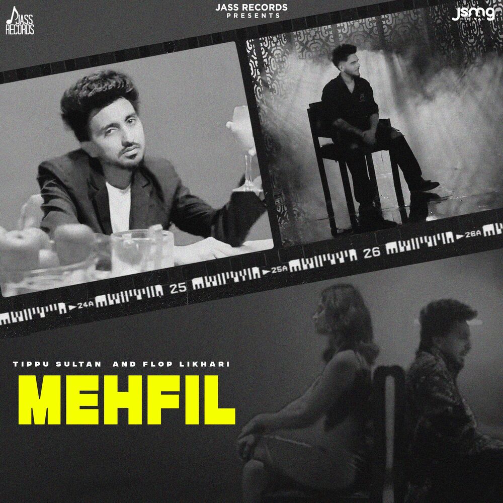 Picture of Mehfil