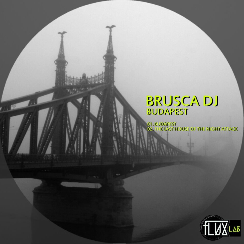Picture of Budapest