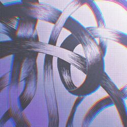 Cover of Intertwined
