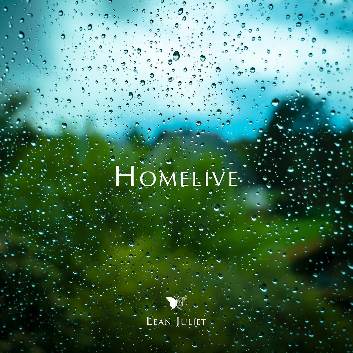 Album picture of Homelive