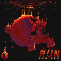 Cover of Run (Remixes) EP