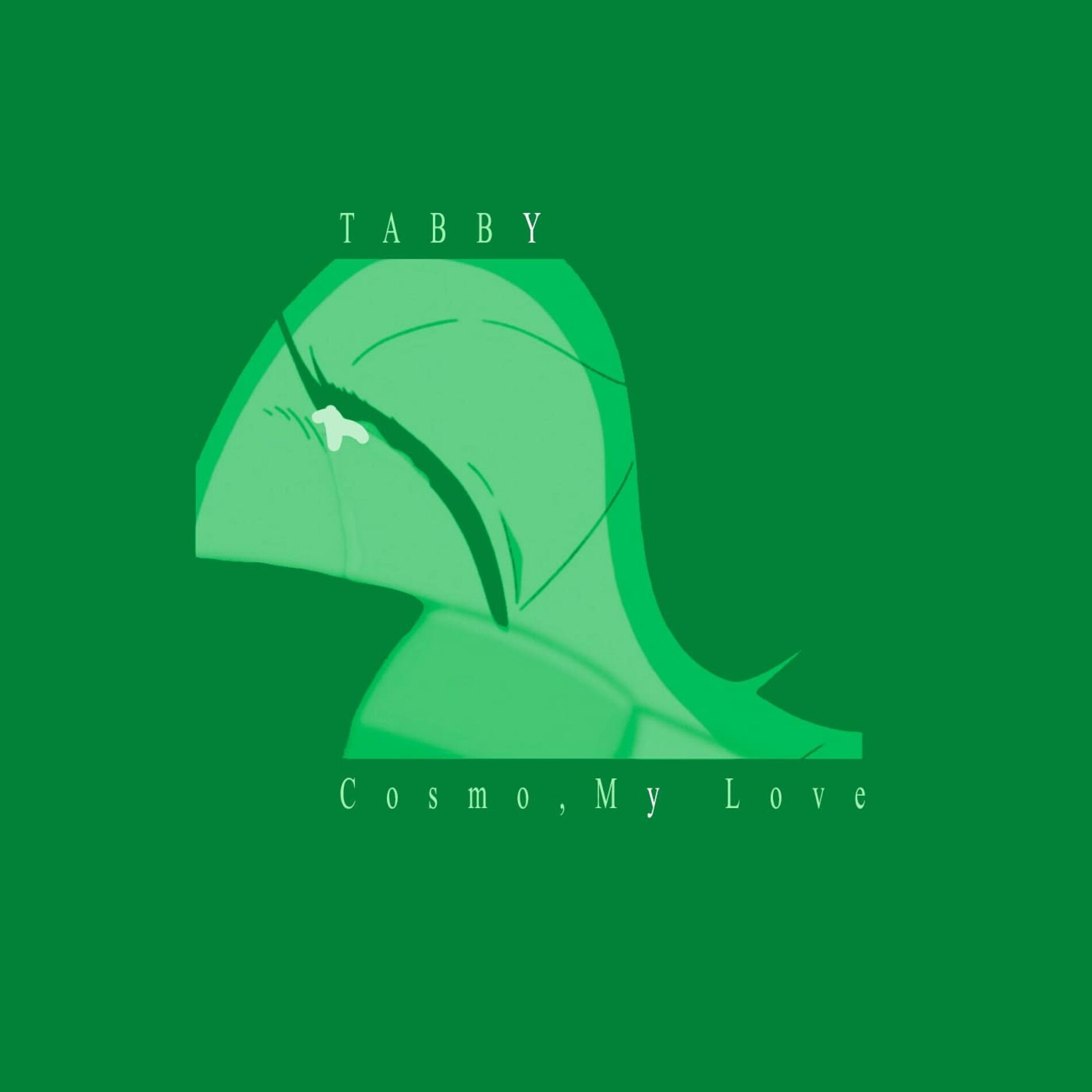 Album cover of Cosmo, My Love