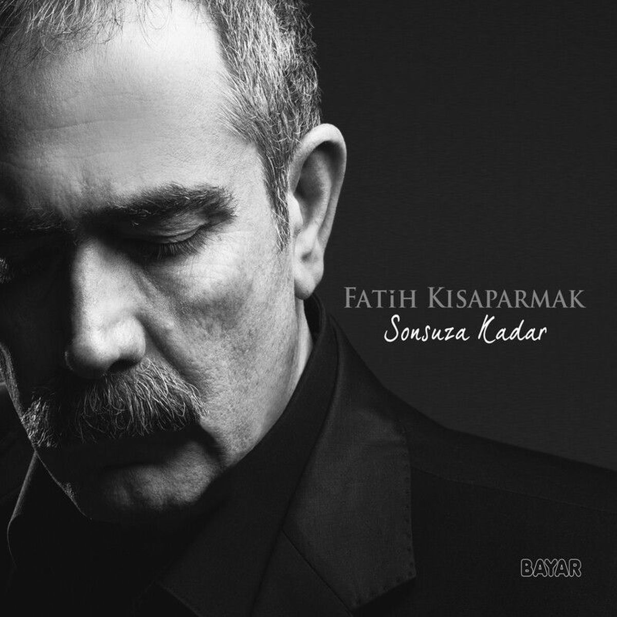 Album cover of Sonsuza Kadar
