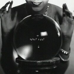Cover of I Predict a Riot
