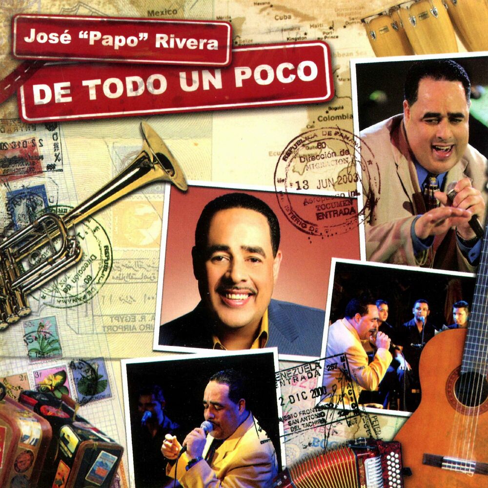 Picture of De Todo Un Poco
