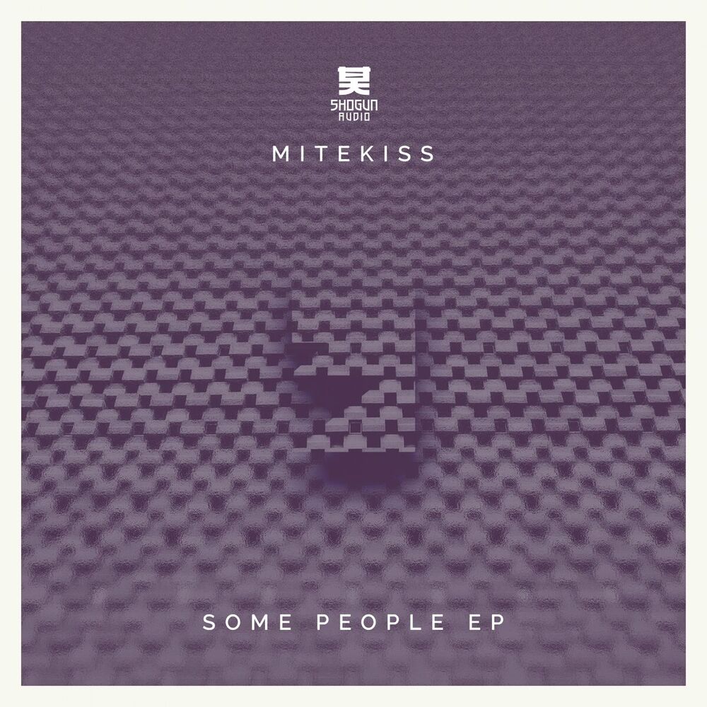 Picture of Some People EP