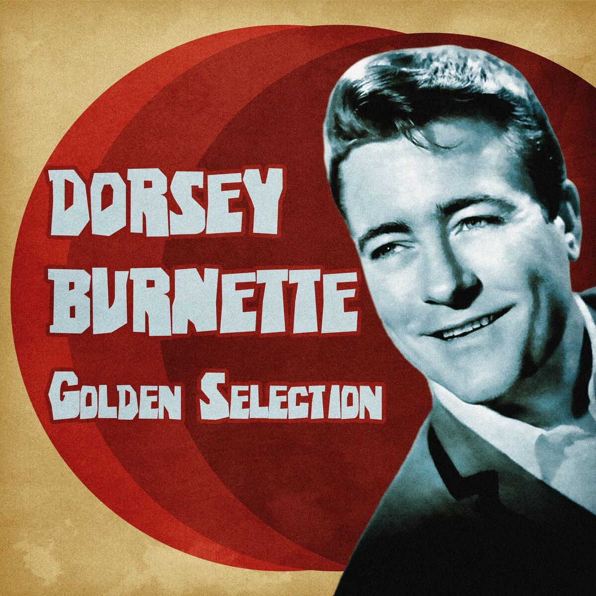 Album cover of Golden Selection (Remastered)