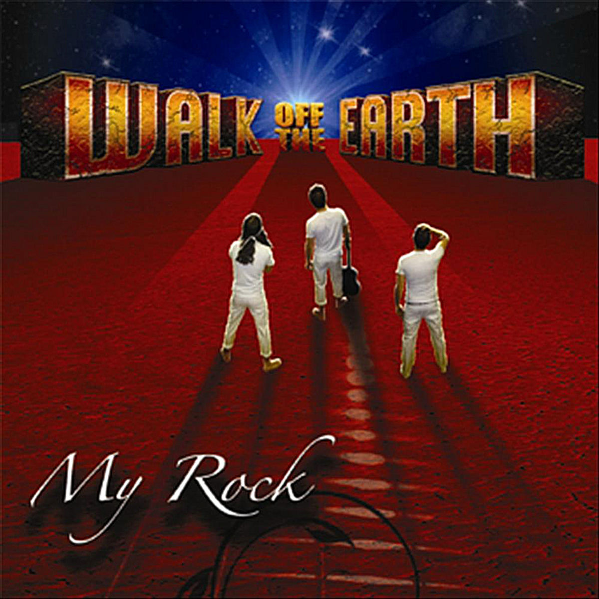 Album cover of My Rock