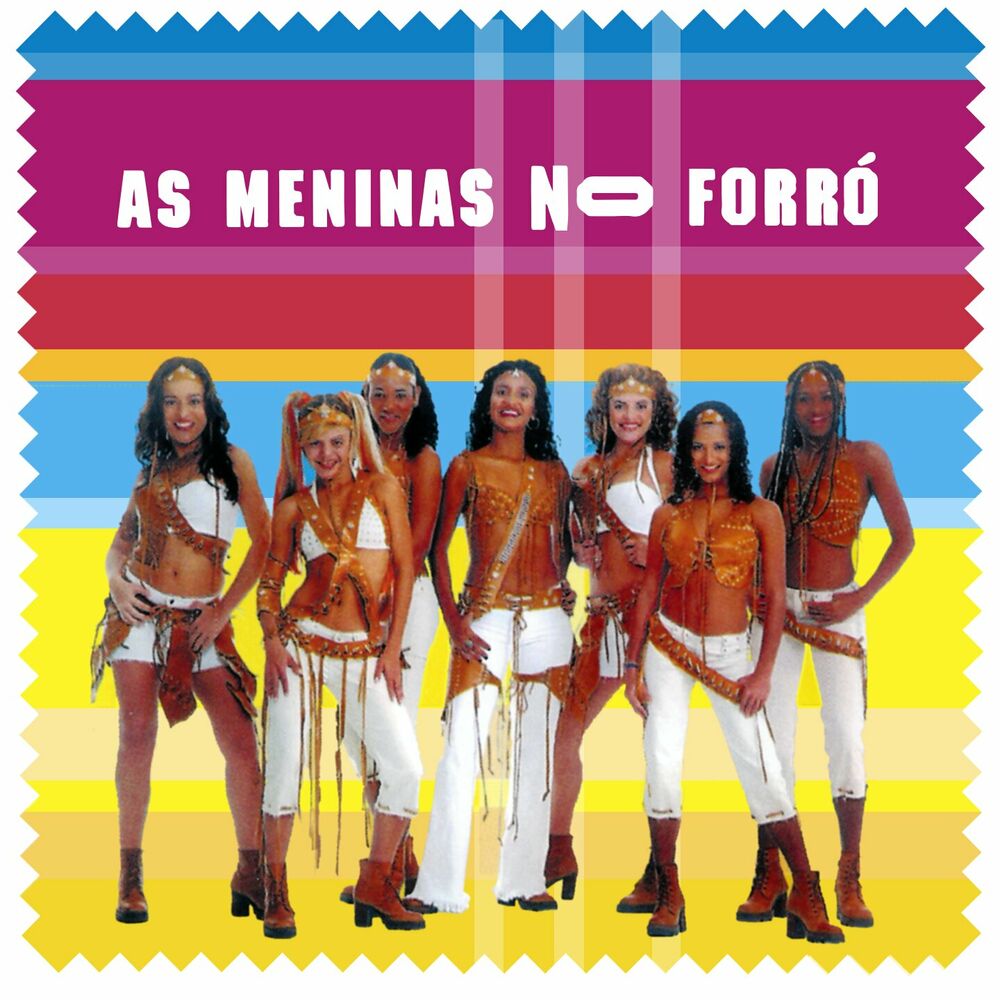 Picture of As Meninas no Forró