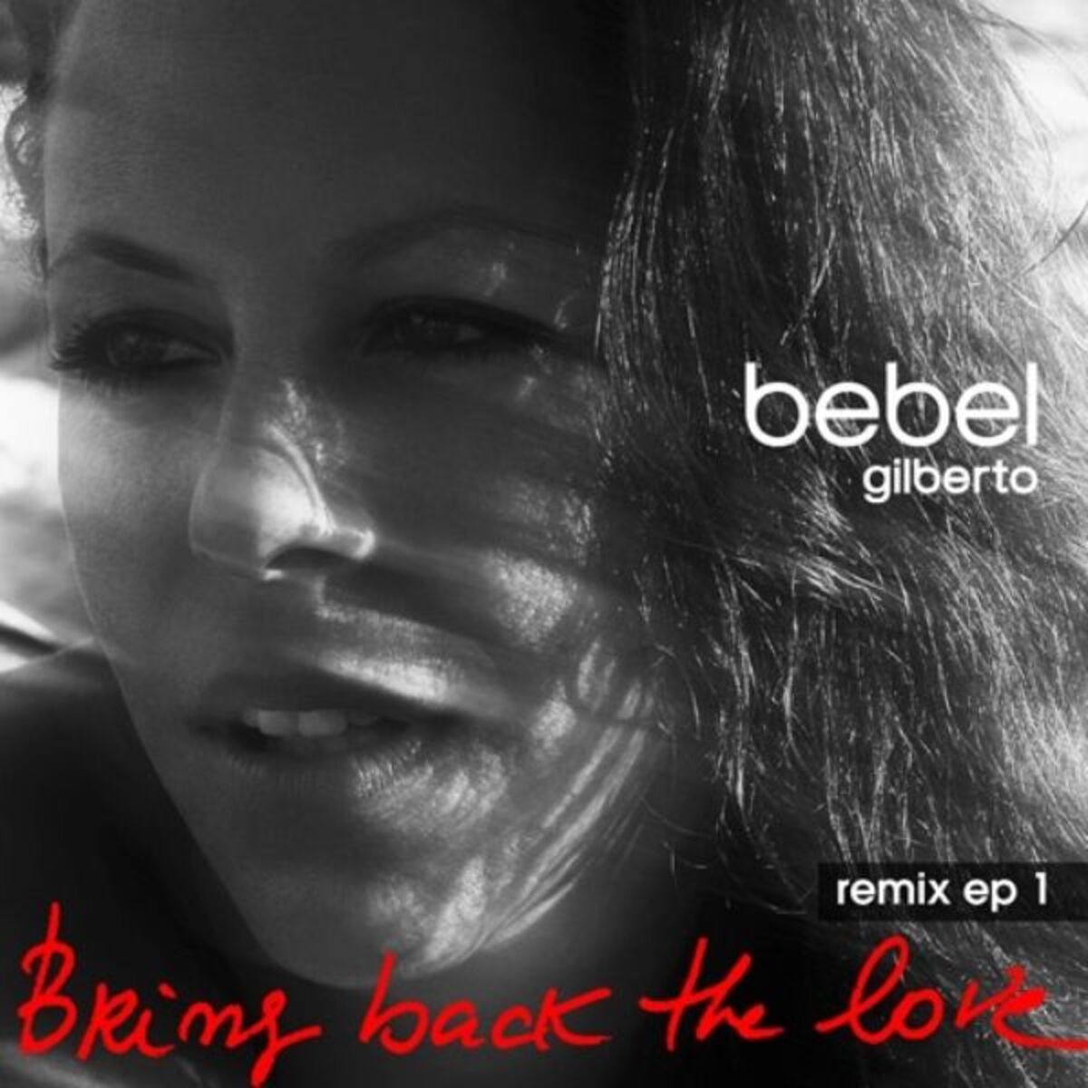 Album cover of Bring Back The Love Remixes EP 1