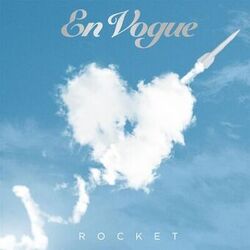 Cover of Rocket