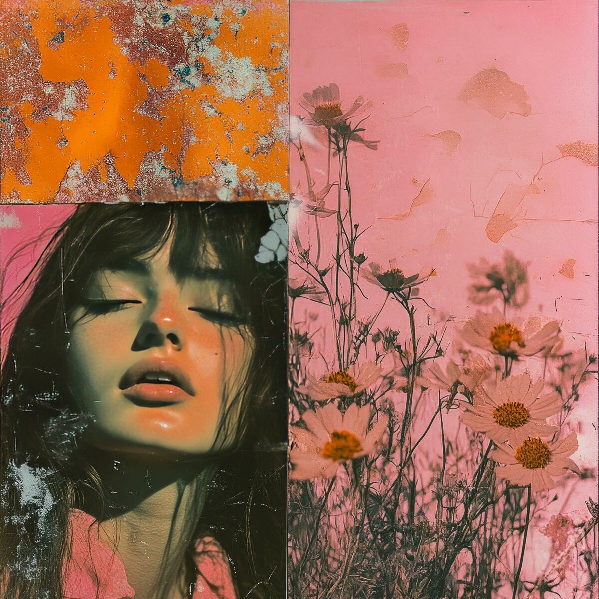 Album cover of Le Triste Voyage de l'écureuil rouge dans l'espace Lofi