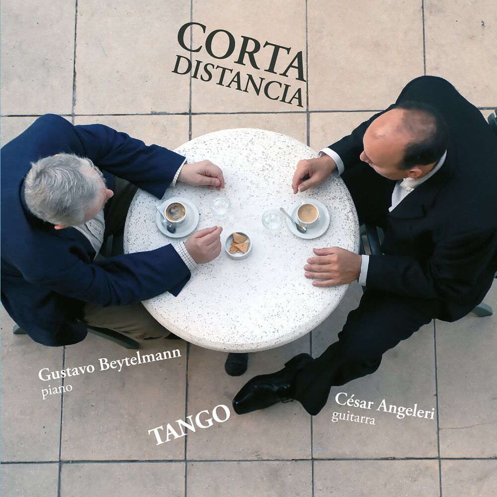 Picture of Corta Distancia