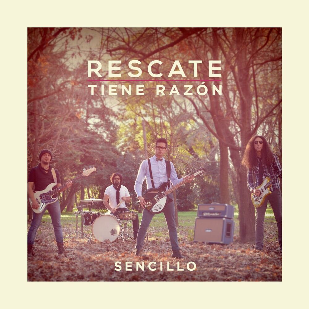 Picture of Tiene Razón