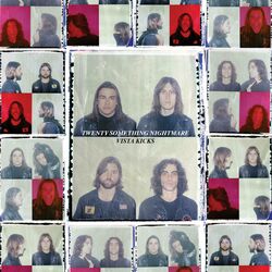 music cover