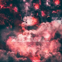 Cover of Free Smoke
