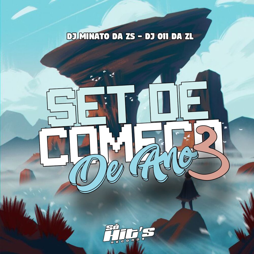 Picture of Set de Começo de Ano 3