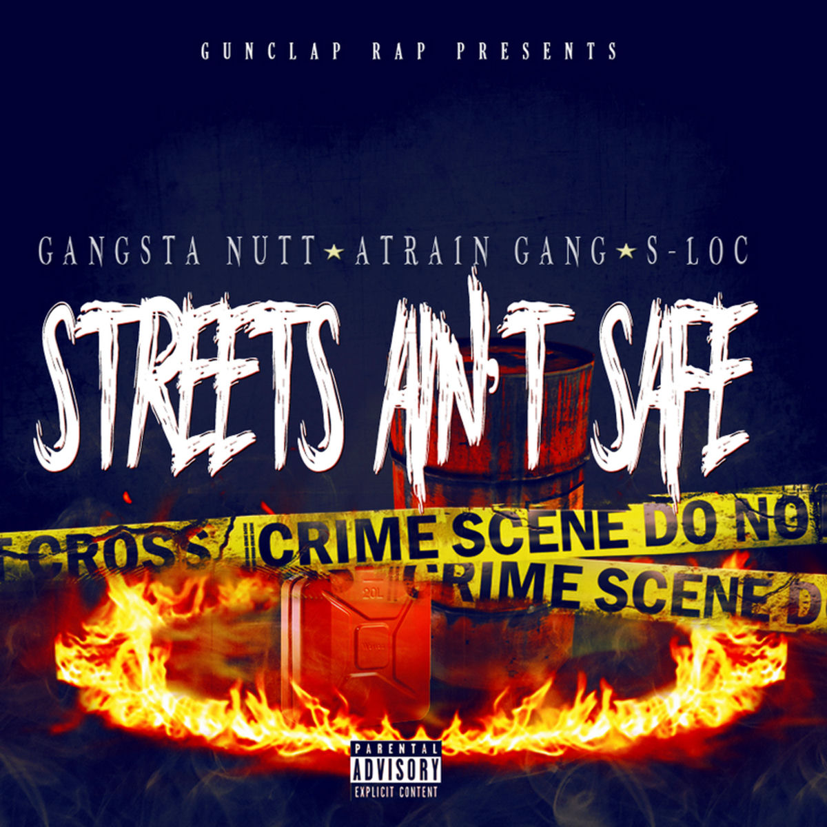 Gangsta Nutt: albums, songs, concerts | Deezer
