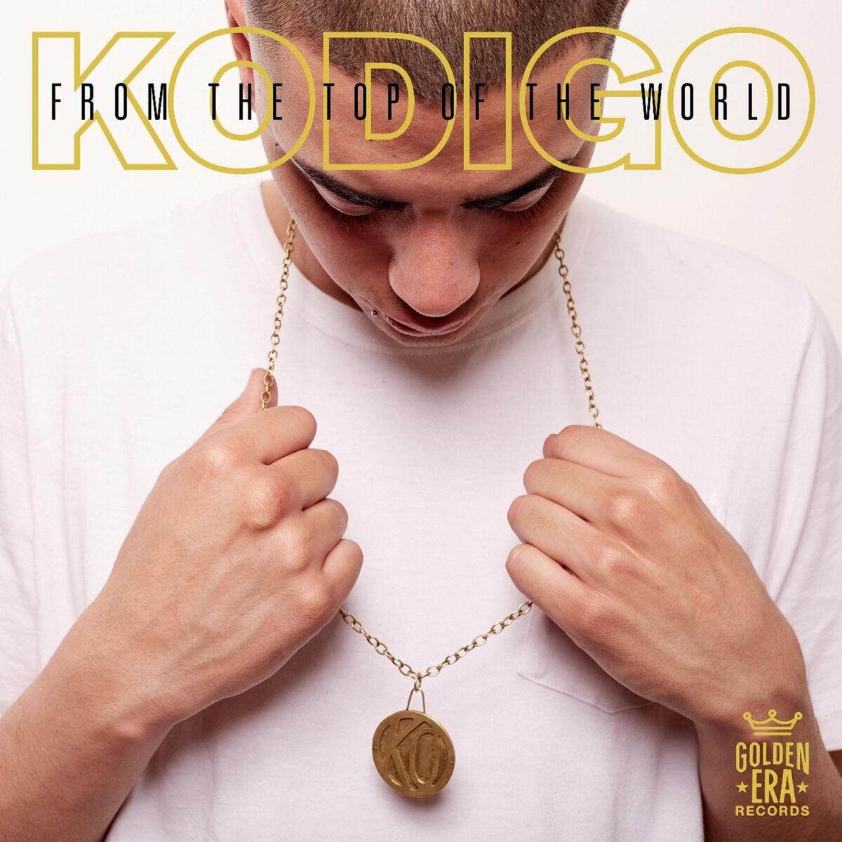 Album cover of From the Top of the World (Edición Mundial)
