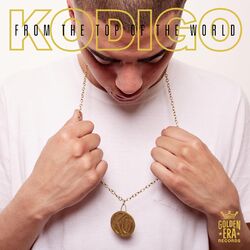 Cover of From the Top of the World (Edición Mundial)