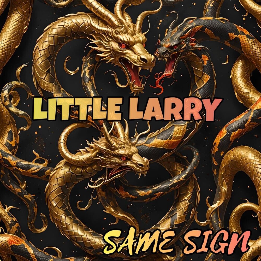 Picture of Same Sign
