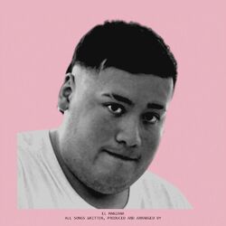 Cover of Manzana The Creator